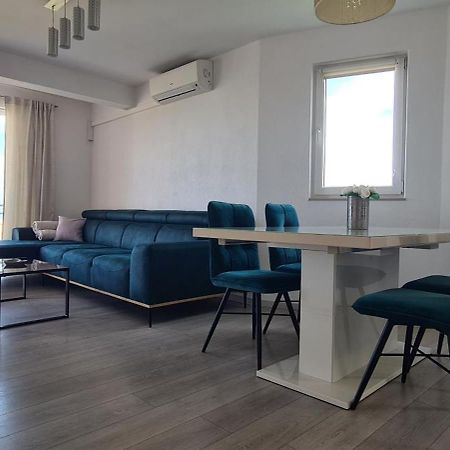 Apartment Fortuna Makarska Exterior foto